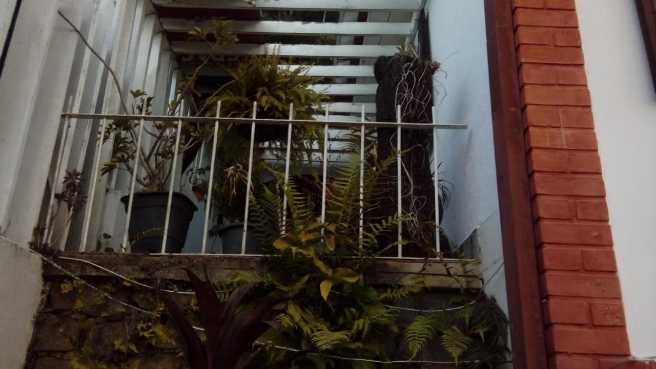 Hostel Mdemarilia Нова-Фрибургу Екстер'єр фото