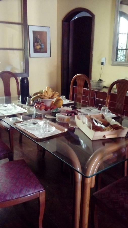 Hostel Mdemarilia Нова-Фрибургу Екстер'єр фото