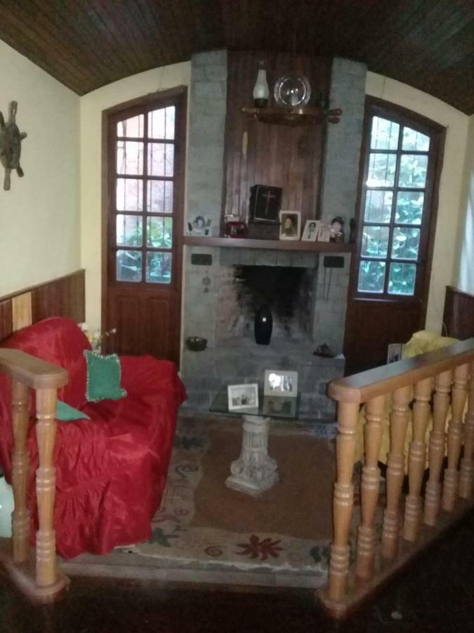 Hostel Mdemarilia Нова-Фрибургу Екстер'єр фото