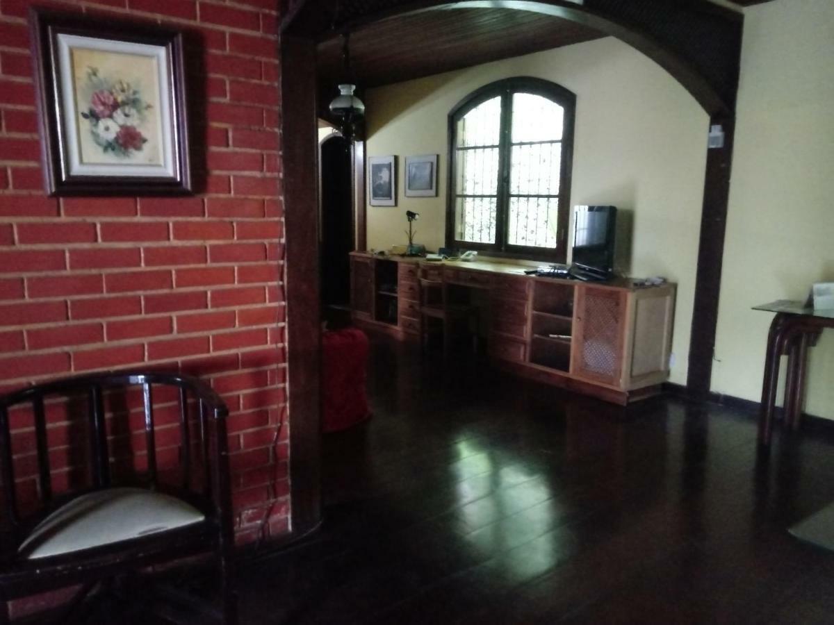 Hostel Mdemarilia Нова-Фрибургу Екстер'єр фото