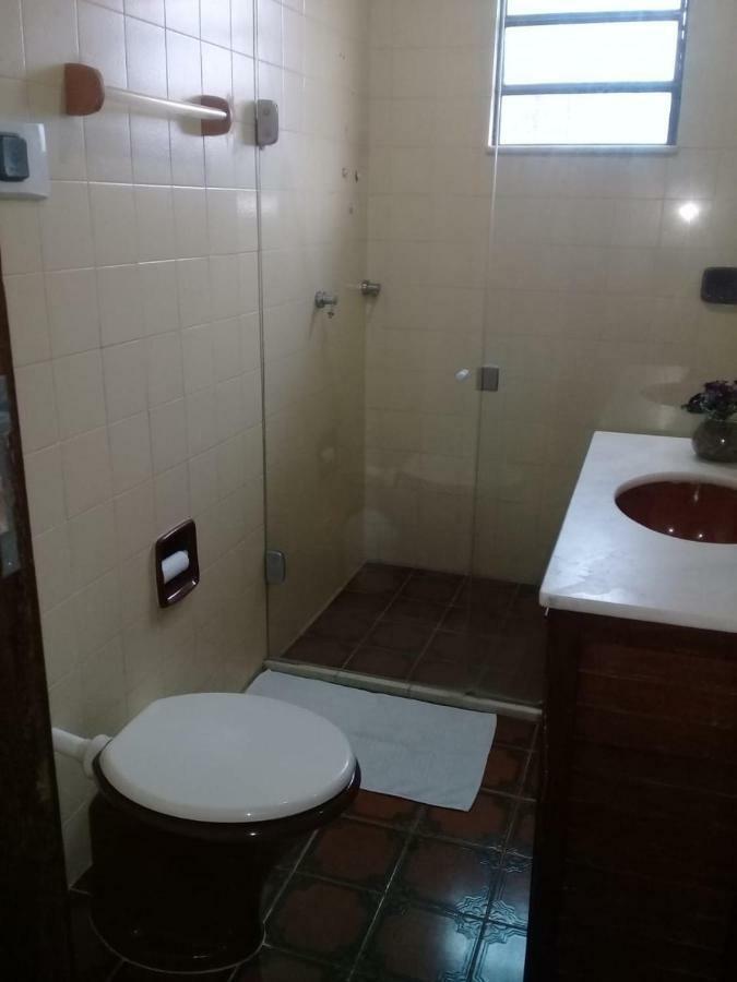 Hostel Mdemarilia Нова-Фрибургу Екстер'єр фото