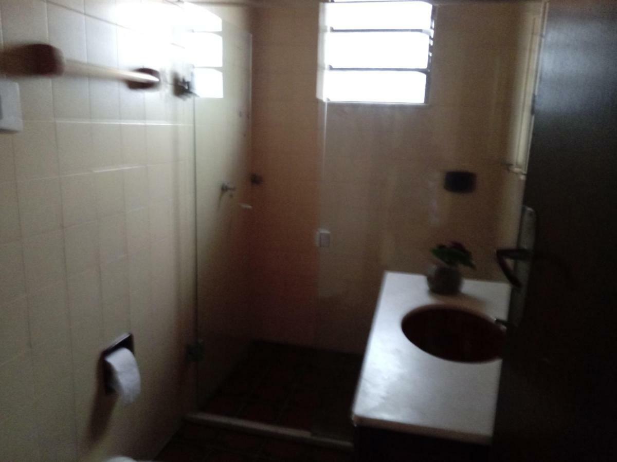 Hostel Mdemarilia Нова-Фрибургу Екстер'єр фото