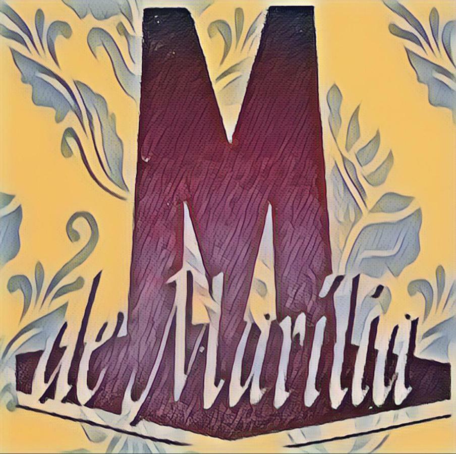 Hostel Mdemarilia Нова-Фрибургу Екстер'єр фото