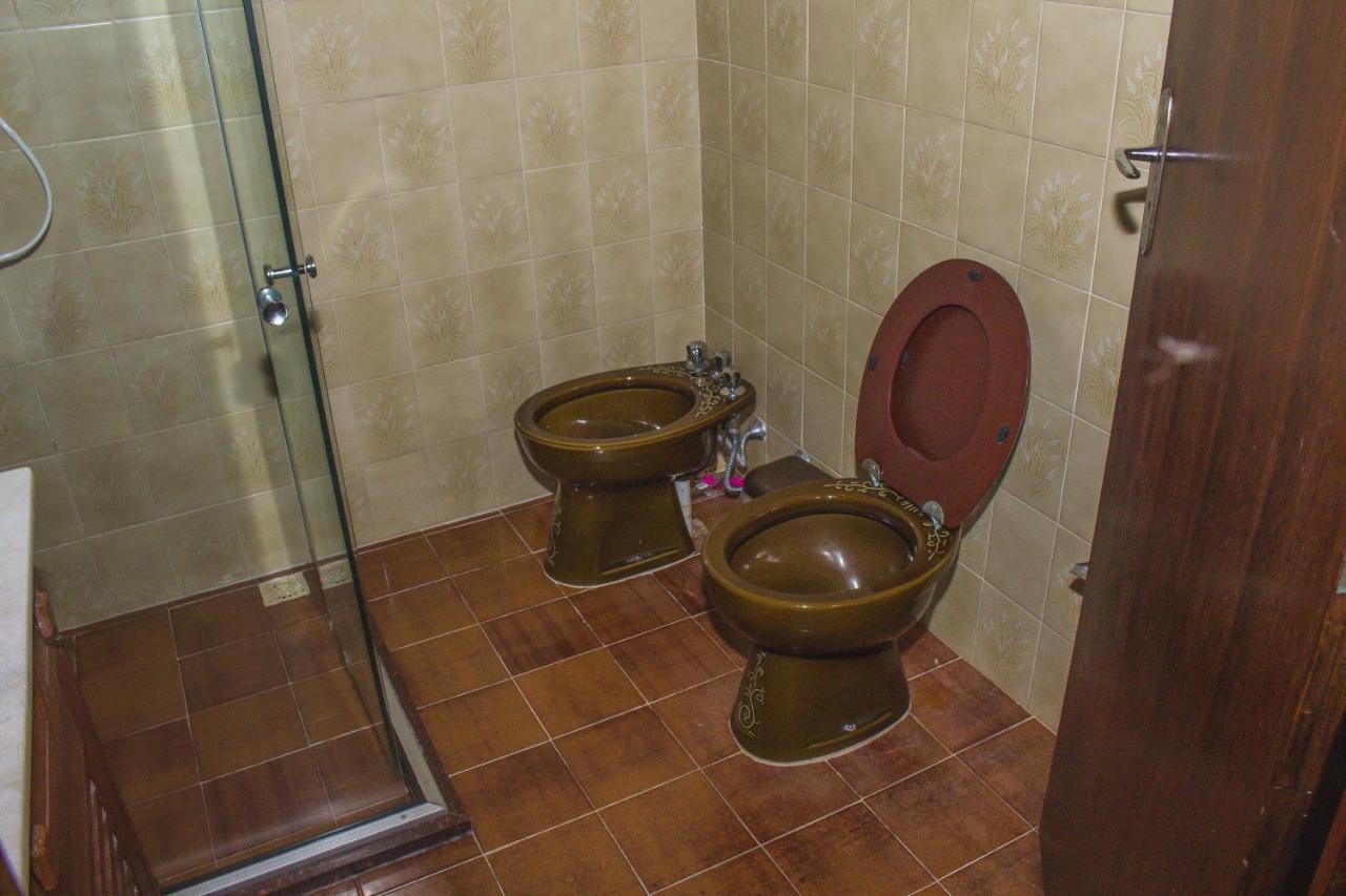 Hostel Mdemarilia Нова-Фрибургу Екстер'єр фото