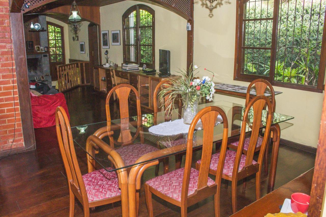 Hostel Mdemarilia Нова-Фрибургу Екстер'єр фото